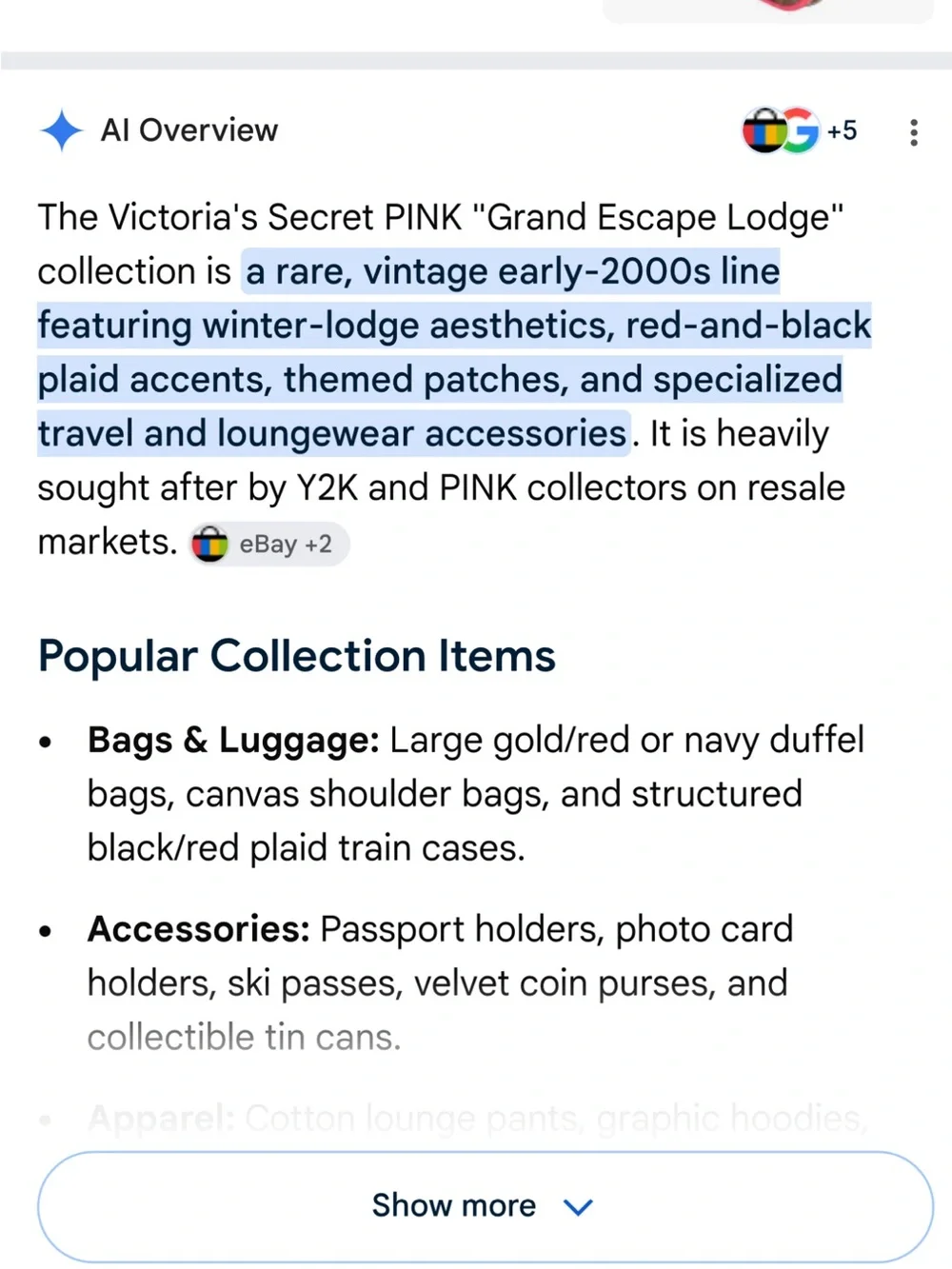 PINK Victorias Secret this extremely